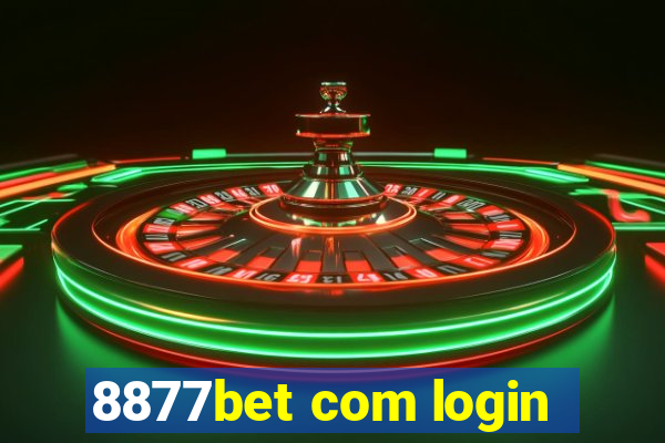 8877bet com login